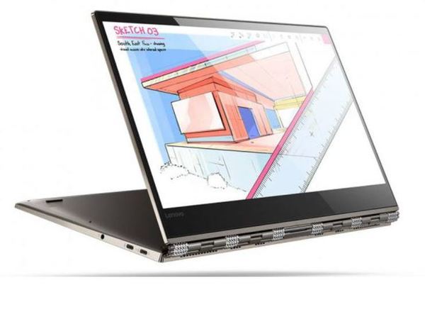 From Mixed Reality to 2-in-1 PCs: Lenovo at IFA 2017