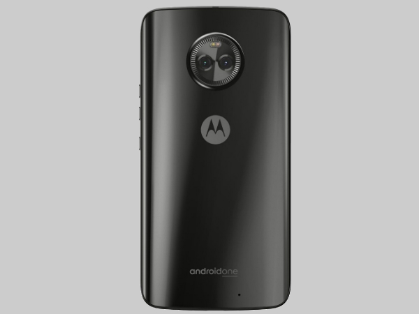 Moto X4 Android One edition to be launched in the market soon? Moto X4 Android One edition to be launched in the market soon?