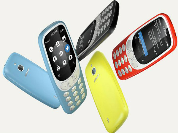 Nokia 3310 (4G)