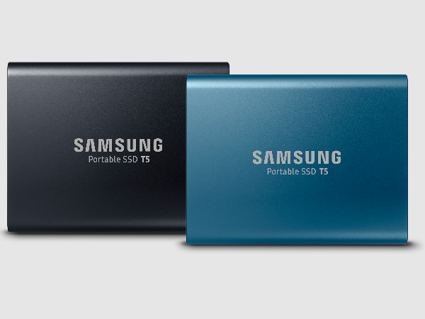 Is Samsung Portable SSD T5 worth the money? [specs review]