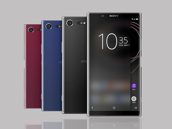 Sony's most anticipated phone Xperia XZ1 is finally launching in India