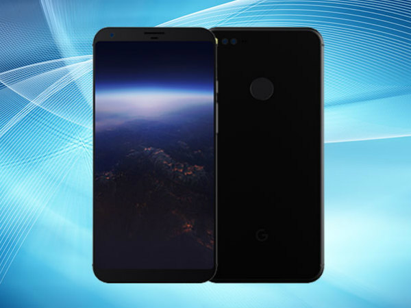 Will Google Pixel 2 and Pixel 2 XL support wireless charging? Will Google Pixel 2 and Pixel 2 XL support wireless charging?