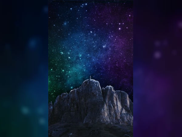 Xiaomi Mi Mix 2 wallpapers leaked; you can even download them 
