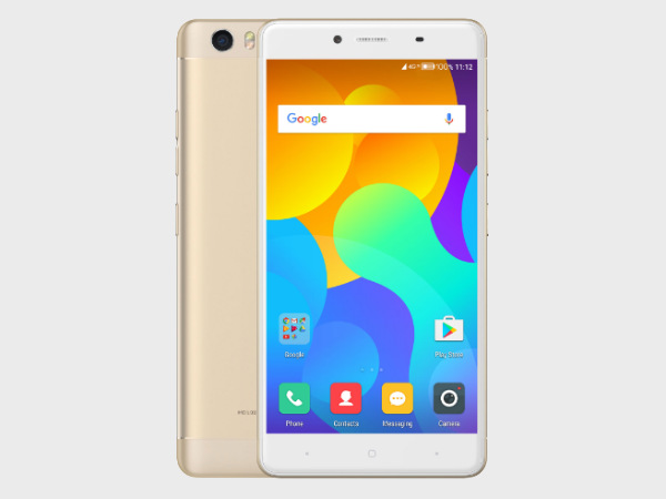 Yu Yureka 2 launched in India with 4GB RAM, 16-Megapixel camera & more Yu Yureka 2 launched in India with 4GB RAM, 16-Megapixel camera & more