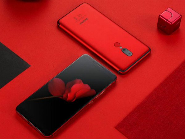 Zopo P5000 and Z5000 with 5000mAh battery announced