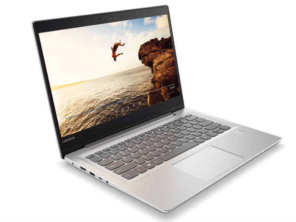 24% off on Lenovo IdeaPad Thin and Light 320S-14IKB 80X400CLIN 14-inch Laptop