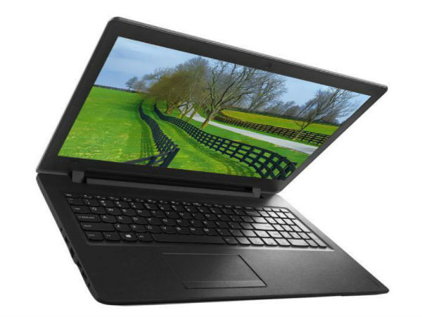 26% off on Lenovo Ideapad 110 80T70015IH 15.6-inch Laptop