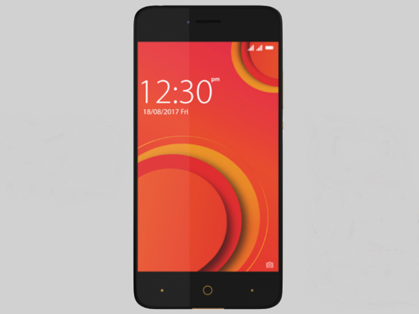 Features and Specifications