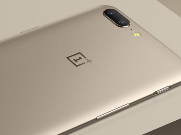 OnePlus 5 has surely set a higher benchmark for Android smartphones