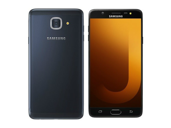 Samsung Galaxy J7 Max