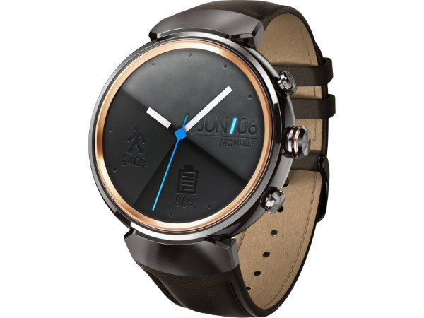 Asus Zenwatch 3