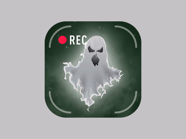 Ghost Snap AR Horror Survival