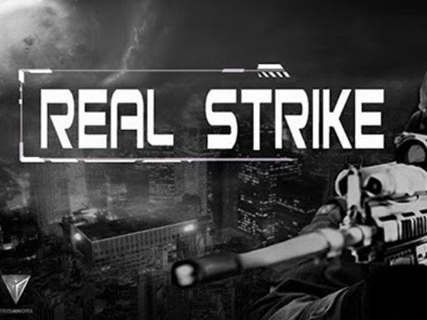 Real Strike