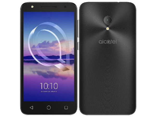Alcatel U5 HD