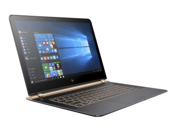HP Spectre 13