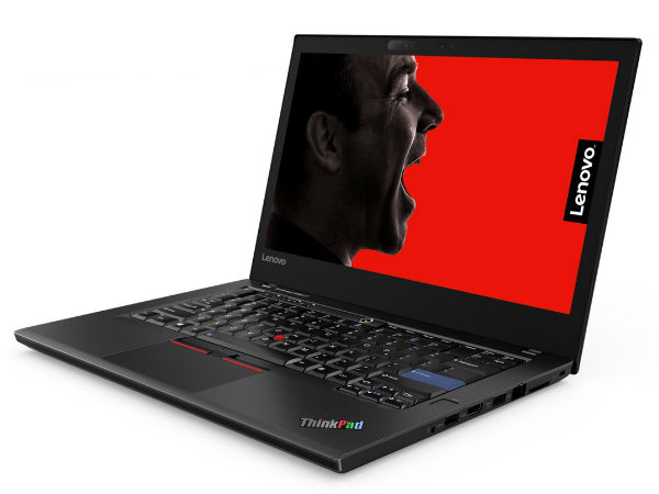 Lenovo ThinkPad Edition 25