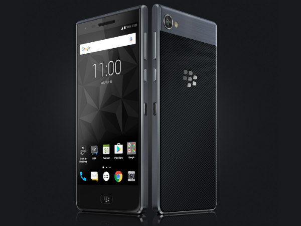 Key Specifications 