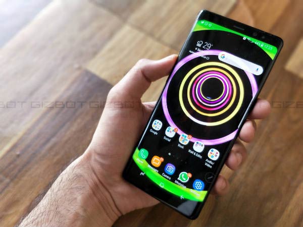 Design: Gigantic but still manageable