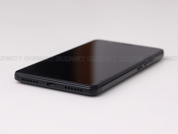 Battery life: 4,000mAh, enough to last round the clock!