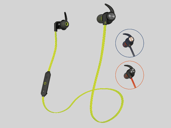 Creative Outlier Sports