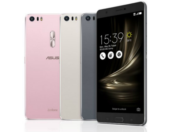 Asus Zenfone 3 Ultra
