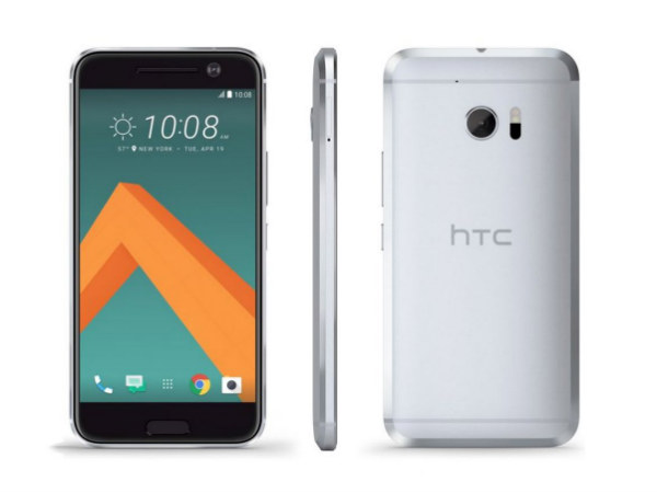 HTC 10