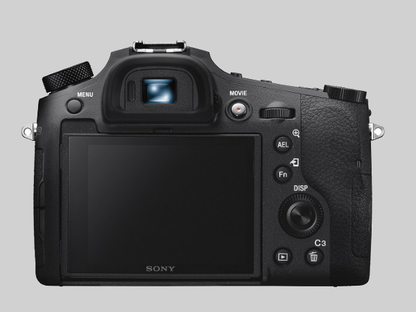 Continuous 24fps Shooting with AF/AE Tracking