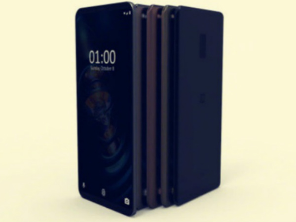 No front-facing fingerprint sensor