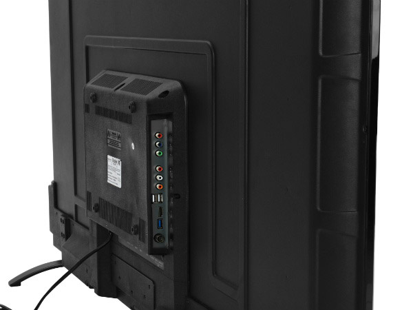 Connectivity Features and Service Support