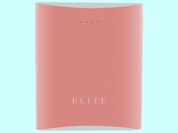 ELITE Power Bank with 11000mAh Capacity