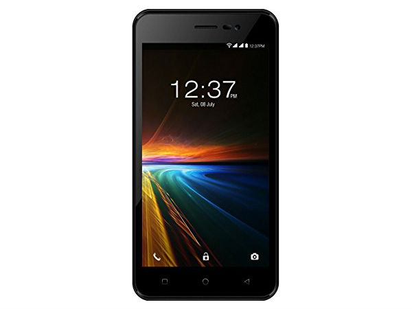 Intex Aqua S1