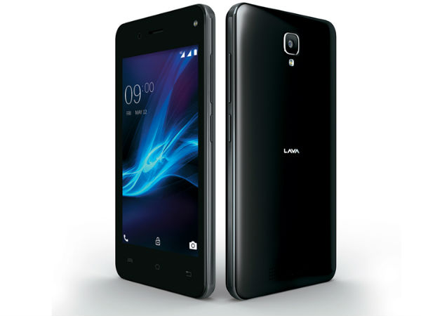 Lava A44