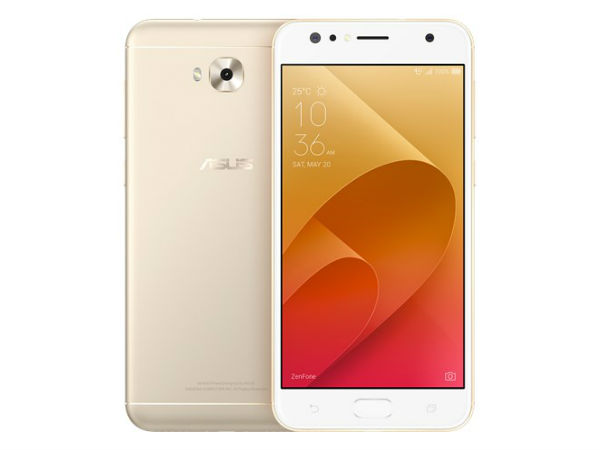 ASUS ZenFone 4 Selfie Lite