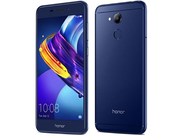 Honor 6C Pro