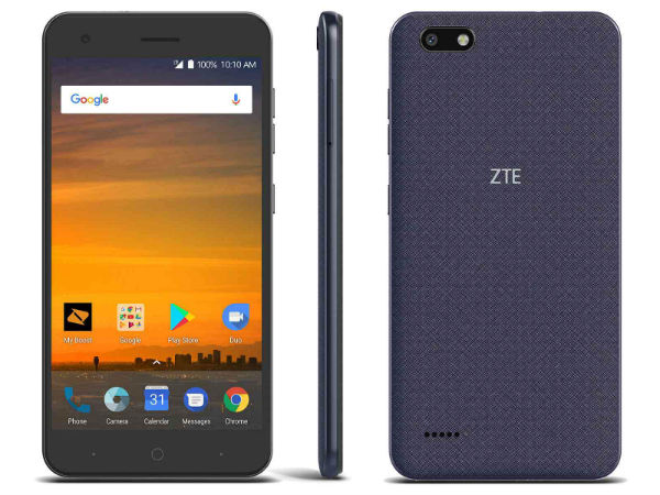 ZTE Blade Force