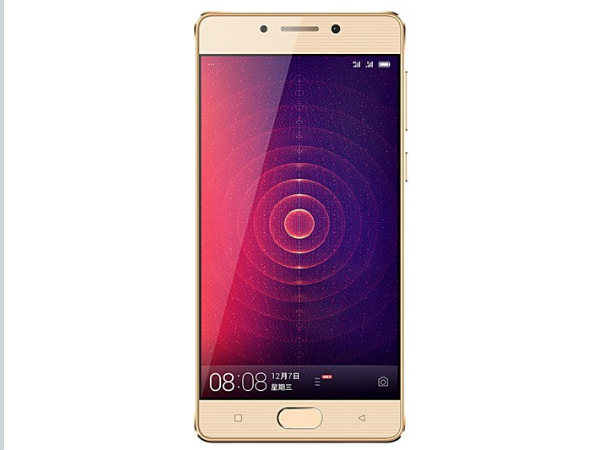 Gionee A1 Plus (20MP front-facing camer)