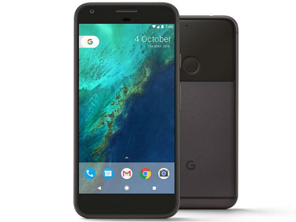 Google Pixel XL