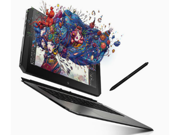 HP ZBook x2