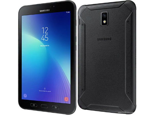Samsung Galaxy Tab Active 2