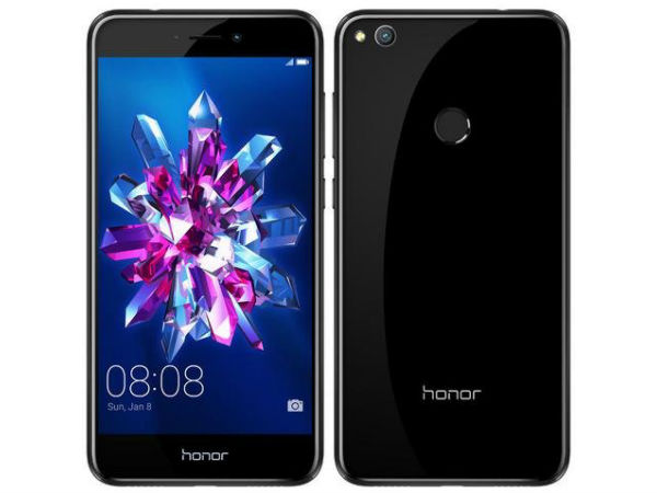 Honor 8 Lite