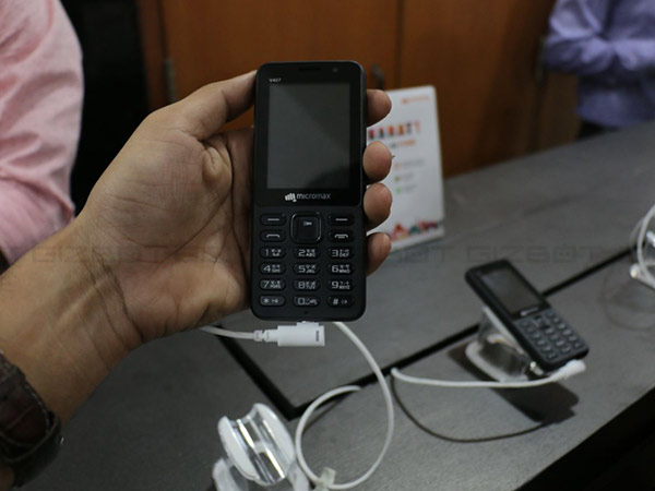 Hardware specifications 