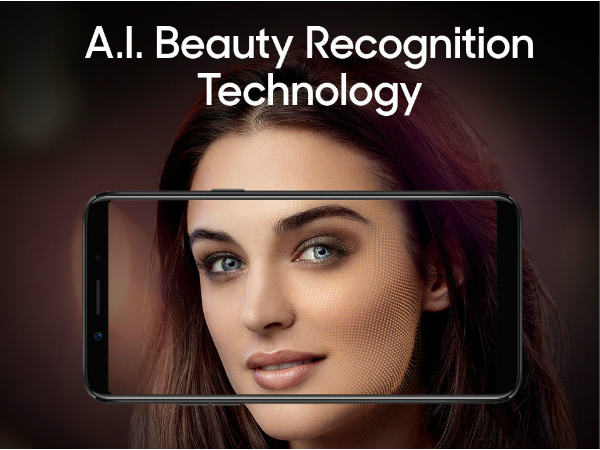 OPPO’s updated Beautify technology backed by AI