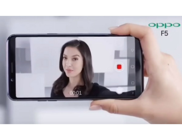 4GB and 6GB RAM variants with Qualcomm Snapdragon CPU