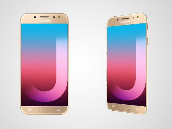 Samsung Galaxy J7 Pro