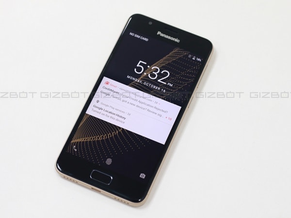 Specifications: Promising!