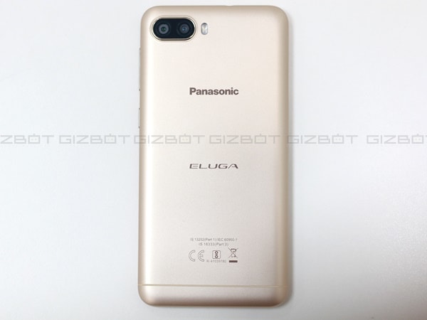 Design: Takes some getting used to!