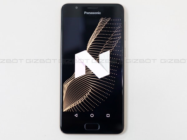 Operating System and UI: Android Nougat with Arbo!