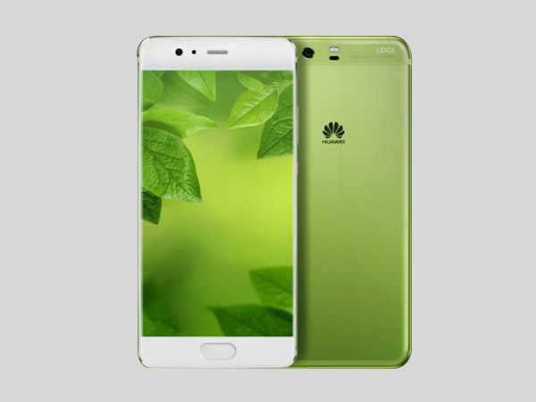 Huawei P10 Plus