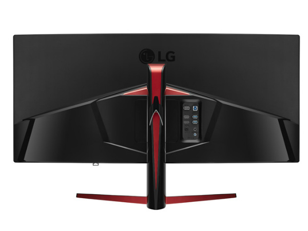 LG 34UC79G and 29UM6: Perfect for big screen serious gameplay 