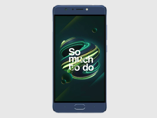 Panasonic Eluga Ray 700